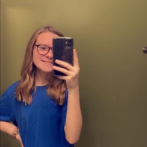 Meet your Posher, Kayleigh